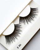 Ballroom & Latin Dance Eyelashes