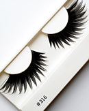 Ballroom & Latin Dance Eyelashes