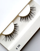 Ballroom & Latin Dance Eyelashes