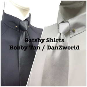 Gatsby Shirts