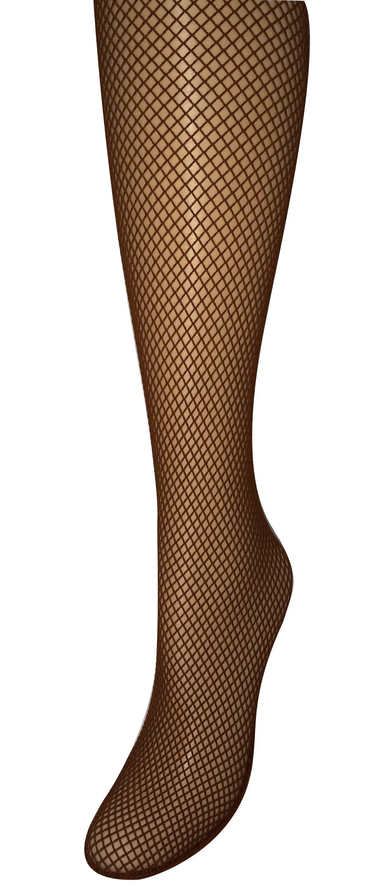 Capezio Professional Fishnet Tights