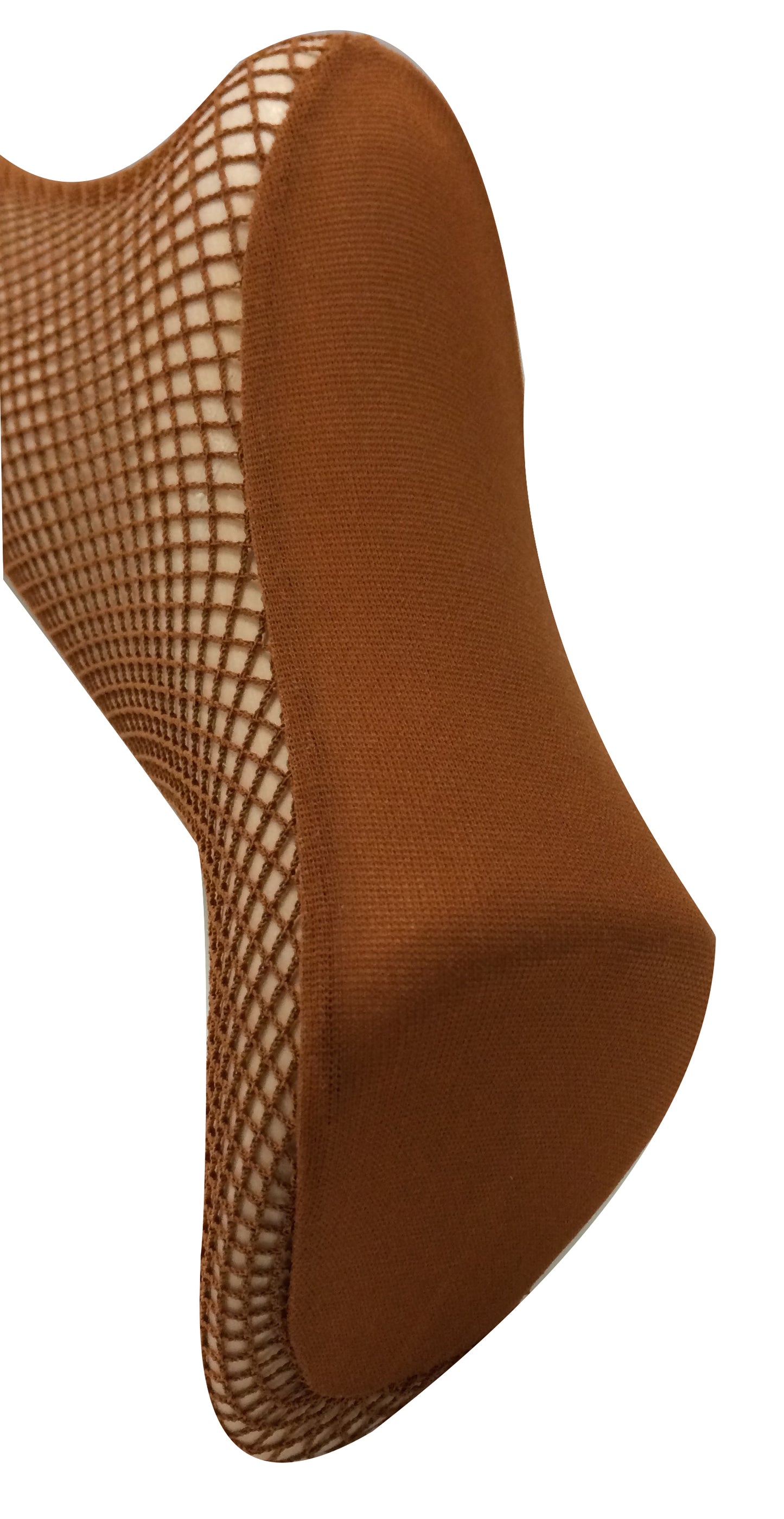 Capezio Professional Fishnet Tights
