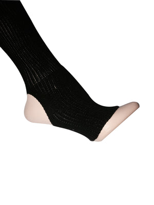 Latin Dance Leg Warmers