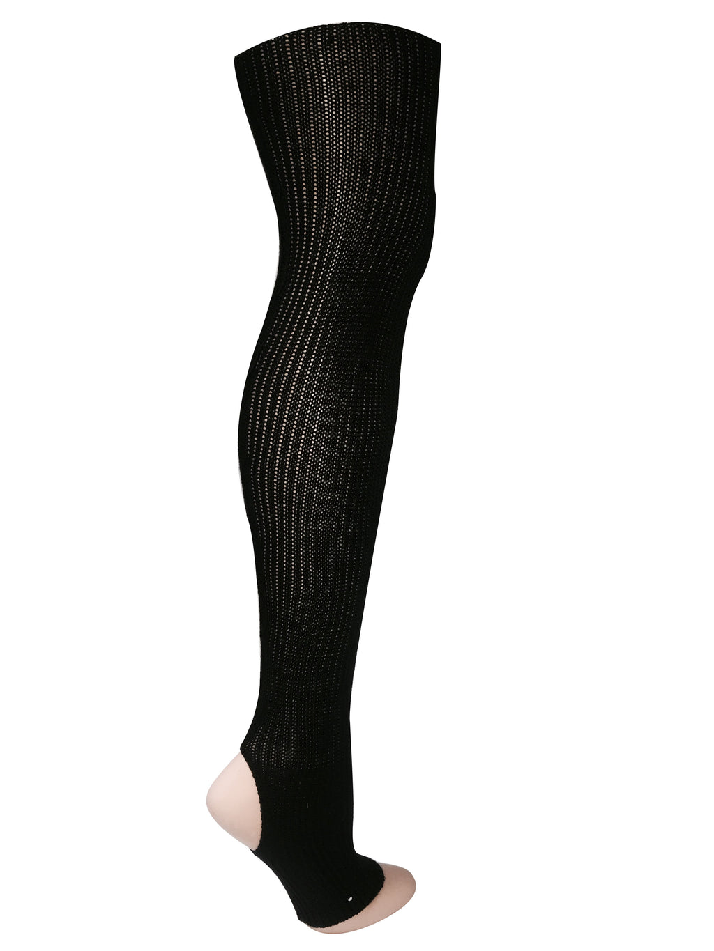 Latin Dance Leg Warmers